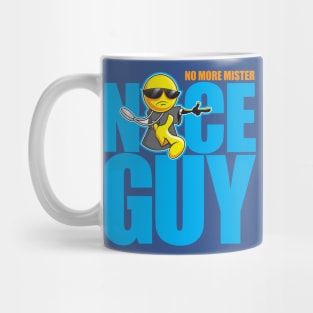 MR NICE GUY Mug